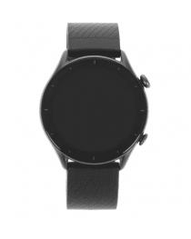 Умные часы Xiaomi Amazfit GTR 3 Black купить в Уфе | Обзор | Отзывы | Характеристики | Сравнение
